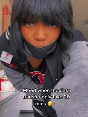 A post by @nailedbydestany on TikTok caption: #fyp #tmobile #tmobilepartner #magenta #max #viral #foryou