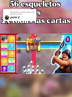 A post by @nerf_al_minero_0 on TikTok caption: Responder a @juancruz_okk CT :CesarELQ#cr#clashroyale#parte2#viral#parati#paratii#fyp#fypシ #clashroyal #likeparaparte3