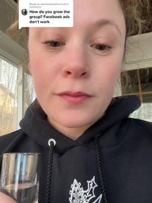 A post by @alysonbloom on TikTok caption: Reply to @movetotexasfromcali yes I am a tequila girl. #fb #fbgroups #facebookmarketing