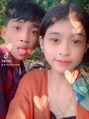 A post by @ahpovsingle499 on TikTok caption: បងល្អពេកហើយ 🥺💔@heasan53 ❤️👩‍❤️‍👨👩‍❤️‍👨