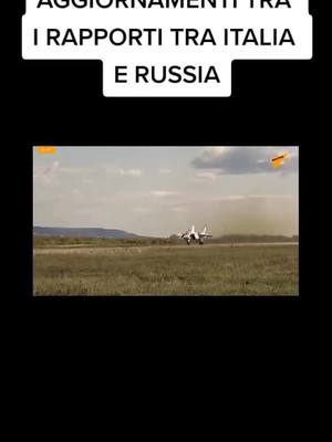 A post by @xsierra.infoz on TikTok caption: #cina #corea #italia #russia #america #nato guarda il video per sicurezza