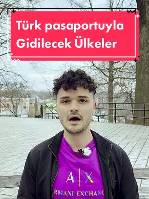 A post by @gunesender on TikTok caption: Siz hangi ülkeye gitmek isterdiniz? #amerikadayaşam #amerikadabirtürk #amerikadahayat #yurtdışı #yurtdışındayaşam #vize #pasaport #türkpasaport