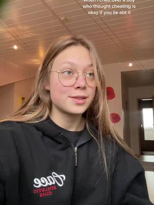 A post by @fabienneagnello on TikTok caption: hab ihm auch noch verziehen 🤠 jokes on me 🙂