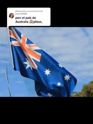 A post by @geography.mx on TikTok caption: Responder a @jeann20081 #australia #psises #fyb #parati #viral