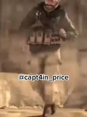 A post by @capt4in_price on TikTok caption: #xbox #modernwarfare #coldwar #captainprice