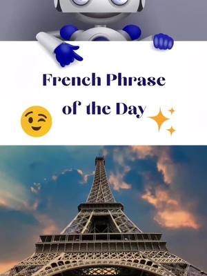 A post by @learnfrenchlpe on TikTok caption: French Vocab #learnfrench #frenchlanguage #frances #bilingual #polyglot #french #studytok #AdventureVibes #howto #learnsomethingnew