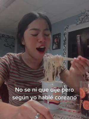 A post by @melanygandara on TikTok caption: Se que no e de ser la única… o eso espero JAJAJAJA#humor #coreano #fypシ #xyzbca #parati