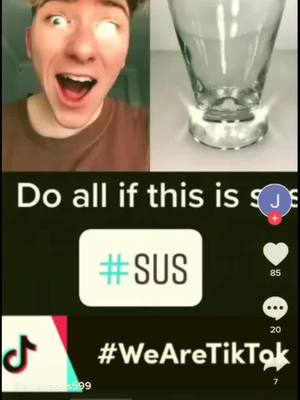 A post by @gingeryxo on TikTok caption: #sus @itz_ur_boy_nathan @masonic1980 @may_03_01