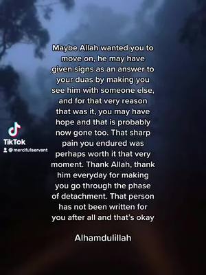 A post by @mercifu1servant on TikTok