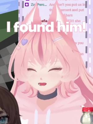 A post by @notevt on TikTok caption: I love my eboy enderman boyfriend 🥰 #vtuber #vtuberen #vtuberenglish #englishvtuber #vtuberuprising #envtuber #twitch #twitchstreamer #anime #fyp #fypage #fypシ #streamer #foryoupage #3dvtuber #twitchclip