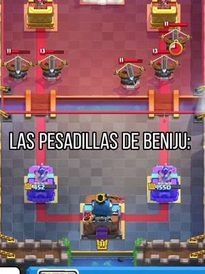 A post by @nerf_al_minero_0 on TikTok caption: #clashroyale#cr#humor#beniju#ballesta#parati#paratii#fyp#fypシ #fypage