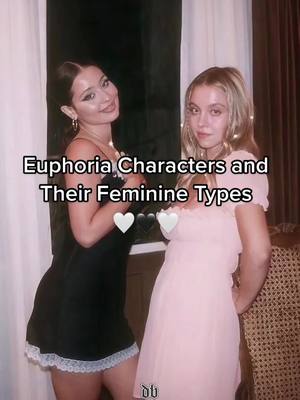 A post by @divinefeminineebook on TikTok caption: You may be surprised! #divinefeminine #euphoria #viral #lightfeminine #darkfeminine #cassie #jules #kat