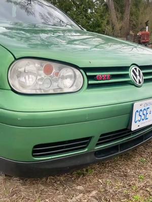 A post by @mk4.marcus on TikTok caption: #mk4gti #gti #volkswagen #fyp