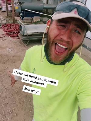 A post by @shitbird94 on TikTok caption: Bosses… am I right? #ComeDanceWithMe #SmallBusiness #ecofriendly