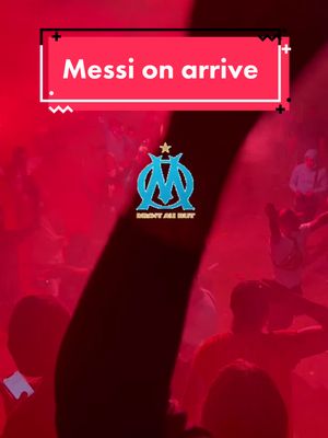 A post by @ambiance.velodrome on TikTok caption: Le classico est déjà lancé … #psgom #classico #om #psg #olympiquedemarseille #messi #football #sport #motivation #marseille #paris #marseillebebew💙