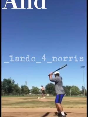 A post by @land_4_norris on TikTok caption: #lando #norris #landonorris #lando4 #norris4 #landonorris4 #lando4norris #lando4norris4 #l4ndo #4 #l4ndonorris