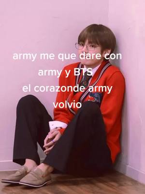 A post by @fansdebtscom6 on TikTok caption: army volvio aser 💜🅐🅡🅜🅨⁷⟬⟭💜