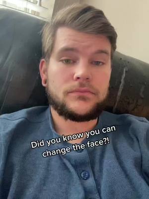 A post by @dannyjmckee on TikTok caption: How did I not know this?!