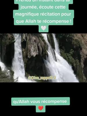 A post by @islam_rappel0.2 on TikTok caption: 🕋🤍#CapCut #prt #pourtoi #fypシ #fyp #foryou #islam #islamic #islamic_video #rappel #rappels_islam #Allah