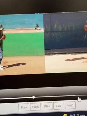 A post by @wandelguante on TikTok caption: #parati 🔥🔥🔥⚾️⚾️⚾️🙏🙏