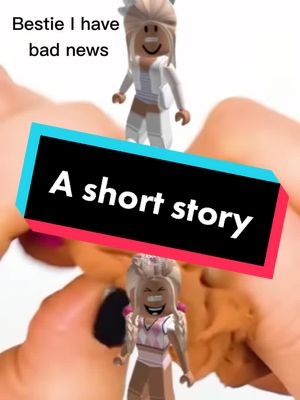 A post by @roblox.stories424 on TikTok caption: There is no part 2 on this video. It’s just for fun! Hahaha <333 #foryou #foryoupage  #roblox #funny #poopmypants #yassgurll #robloxstories #robloxstory #story #likandfollowme #onestoryinonevideo #nopart2or3or4or5…