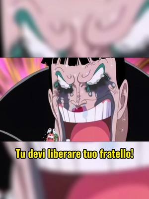 A post by @shadow_senpai06 on TikTok caption: Like per altri video simili #onepiece #anime #manga #weeb #otaku #luffy #mrtwo #ace