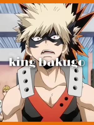 A post by @kotvrokae on TikTok caption: where is he?😏 #mha #kiribaku #myheroacademia #ship #anime #fyp #edits #fypss #vip #perte #foryoupage