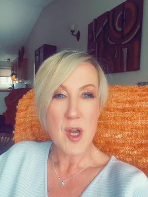 A post by @debchacha1972 on TikTok caption: #cookiedough #bestlife #rant #over50 #shitsandgiggles