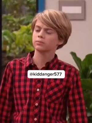 A post by @kiddanger577 on TikTok caption: #fy #foryoupage #fypシ #henrydanger #jacenorman #kiddanger577 #foryou