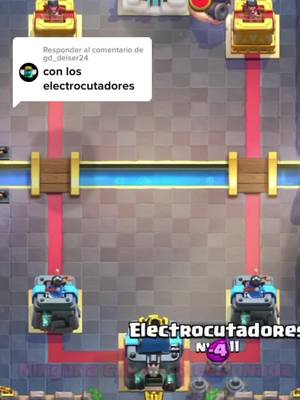 A post by @nerf_al_minero_0 on TikTok caption: Responder a @gd_deiser24 digan más #cr #clashroyale #parati #viral #fypシ゚viral #fypage #fypシ #cr