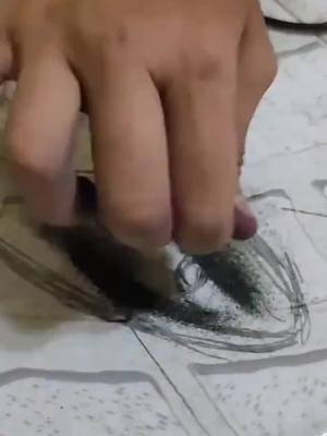 A post by @artistshikha on TikTok caption: 3D_SNAKE_🔥X_MAKING_🤩_#shorts_#3drangoli #shorts