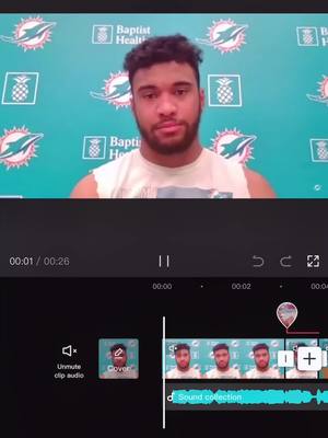 A post by @itstherealtreesto on TikTok caption: Reply to @maximusmarchello #therealtreestoedits #titanstorch #dolphins #miamidolphins