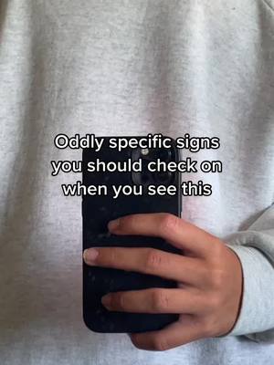 A post by @zodiacsignsss_8 on TikTok caption: This is your sign #zodiacsigns #oddlyspecific #astrology #zodiacs #signs