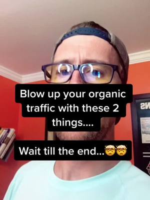 A post by @cuboidmarketing2 on TikTok caption: My go to for organic ready. #digitalmarketing #quora #contentmarketing #organictraffic #boooom @mattsteinman