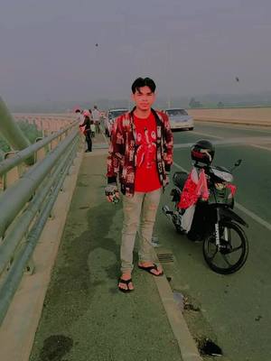 A post by @sokny73 on TikTok caption: #CapCut ស្ទាវខេត្ត🏍️😎🥱😍😍😍😍See translation