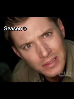 A post by @winchester_dean on TikTok caption: As it was #deanwinchester #supernatural #fyp #foryoupage