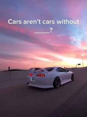 A post by @onlycarsandpower on TikTok caption: Fill the gap! #cars #car #carsoftiktok #cartok #cartiktok #carmemes #carguy #jdm #jdmcarsoftiktok #jdmcars #fyp #foryoupage #foryou #xyzbca