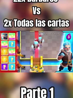 A post by @nerf_al_minero_0 on TikTok caption: #cr#clashroyale #parati #viral #fypシ゚viral #fypage #fypage #barbaros#parte1#likeparaparte2