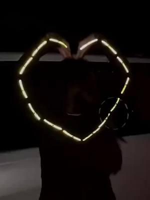 A post by @rhyleabeeson on TikTok caption: #cartiktok #motorcycle #flashlamp Do you like the feeling of this night 😉