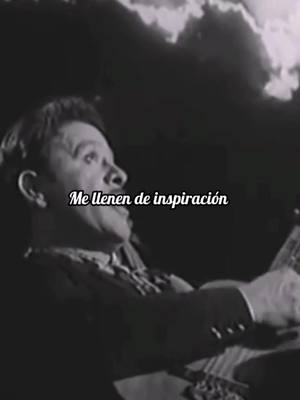 A post by @.pedroinfante on TikTok caption: #fyp #pedroinfante #dejaquesalgalaluna