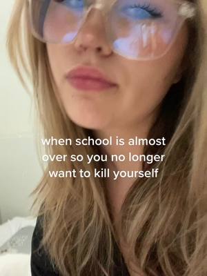 A post by @olivelagimodiere on TikTok caption: #fyp #school