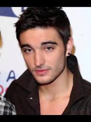 A post by @keeleyjmunden on TikTok caption: #tomparker #rip @thewantedmusic