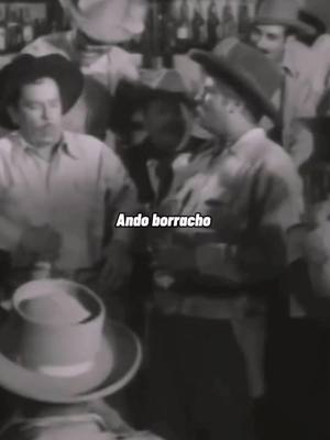 A post by @.pedroinfante on TikTok caption: #fyp #pedroinfante #copatrascopa