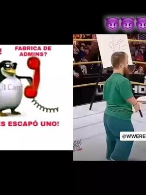 A post by @_hola_fabrica_de_admins_ on TikTok caption: #dúo con @wwereel #_hola_fabrica_de_admins_ #xddd #viralvideodetiktok #parati #siguemepapurri