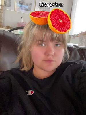 A post by @jordanrayhalsey on TikTok caption: So I’m useless and unloved? #fruity