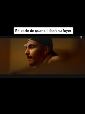 A post by @fan_drk on TikTok caption: Quel parcours #rk @officielrk_