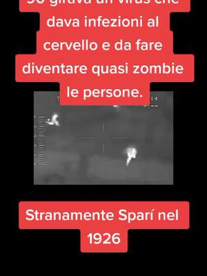 A post by @xsierra.infoz on TikTok caption: salva il video per informazioni e seguimi per altri video del genere.#apocalypse #zombie