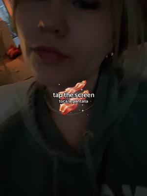 A post by @olivelagimodiere on TikTok caption: YAS #fyp #barbacuebaconburger