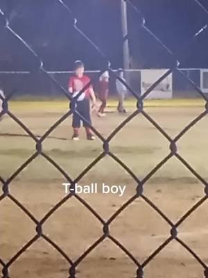 A post by @wendibubbles123 on TikTok caption: #foryou #foryoupage #tball #nothingelsetodo #playinginthedirt #boys #humor