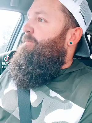 A post by @the_bearded_texan on TikTok caption: Let’s keep it going 😂 update soon if you want it.. 🤔🤔🤔